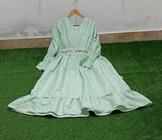 Women's Maxi