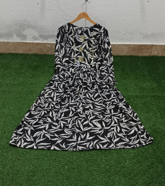 Women's Maxi