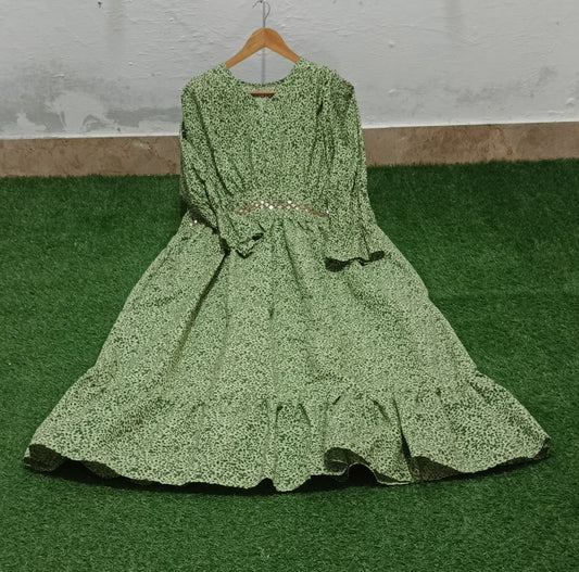 Women's Maxi