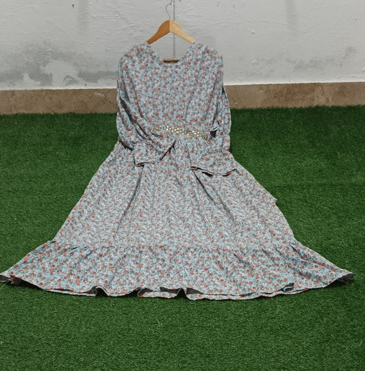 Women's Maxi