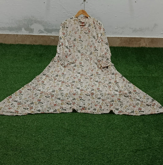 Women's Maxi