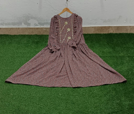 Women's Maxi