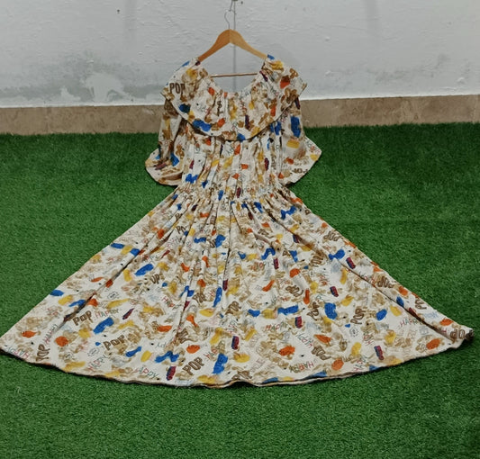 Women's Maxi