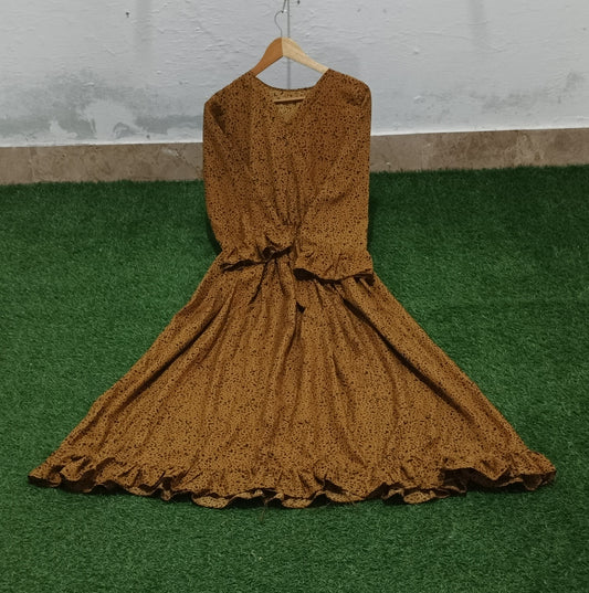 Women's Maxi