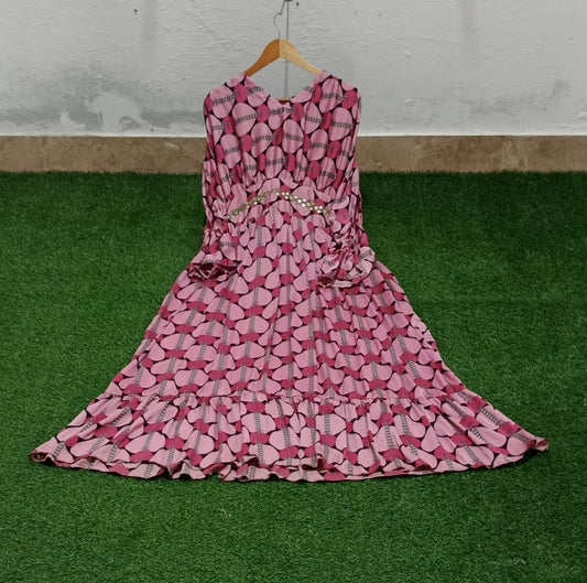 Women's Maxi