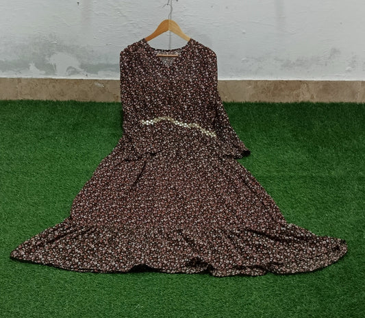 Women's Maxi