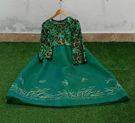 Women's Maxi