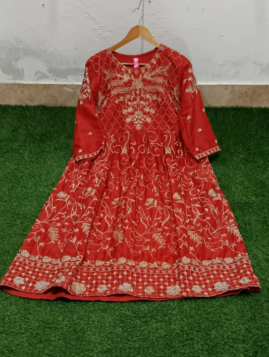 Women's Maxi
