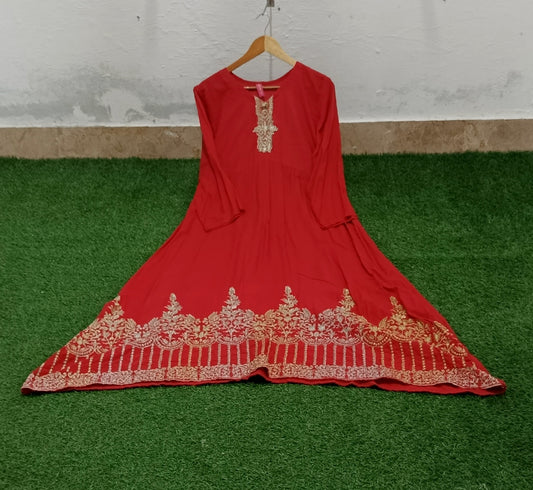 Women's Maxi