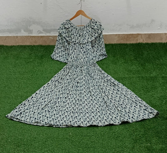 Women's Maxi