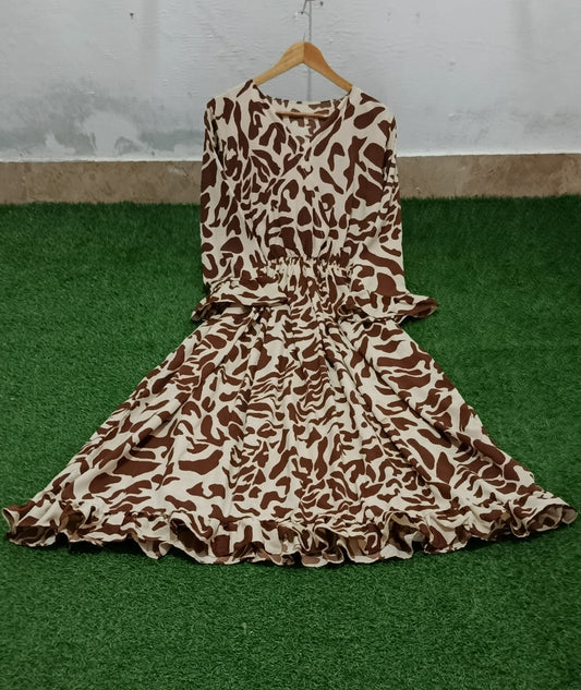 Women's Maxi