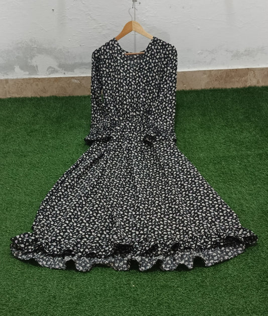 Women's Maxi