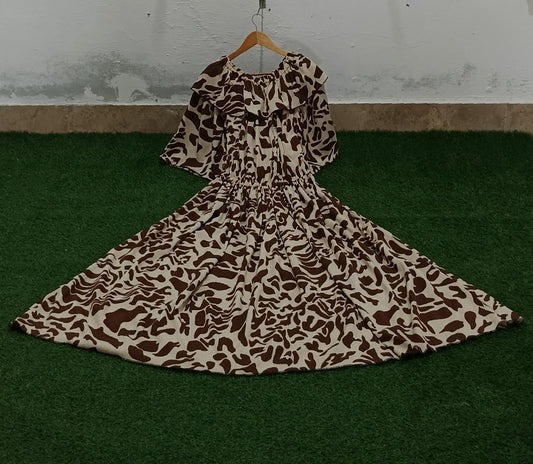 Women's Maxi