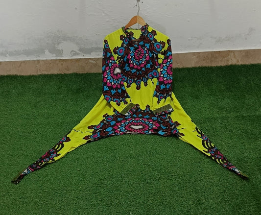 Women's Maxi