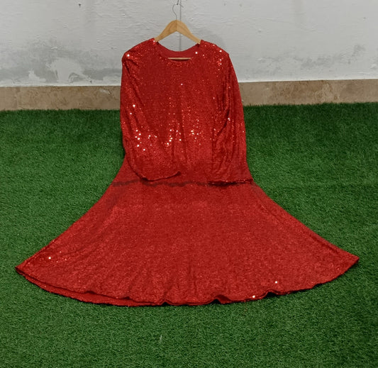 Women's Maxi