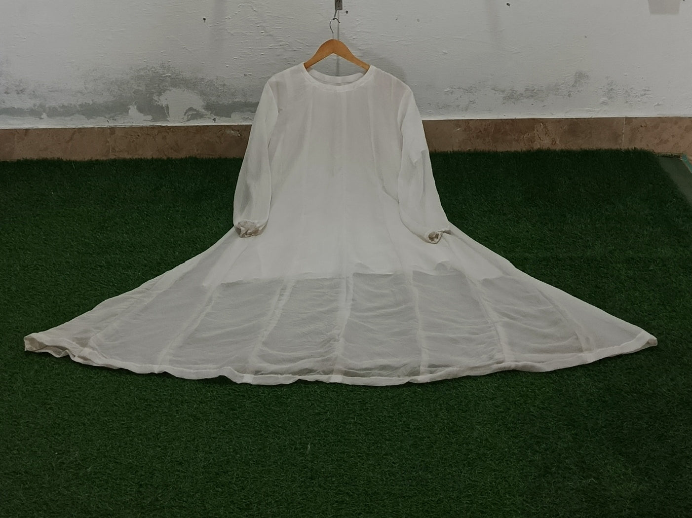 Women's Maxi