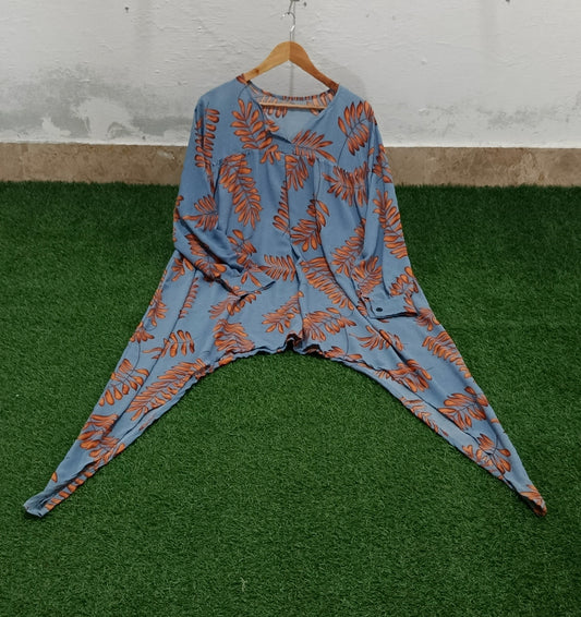 Women's Maxi