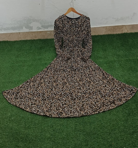 Women's Maxi