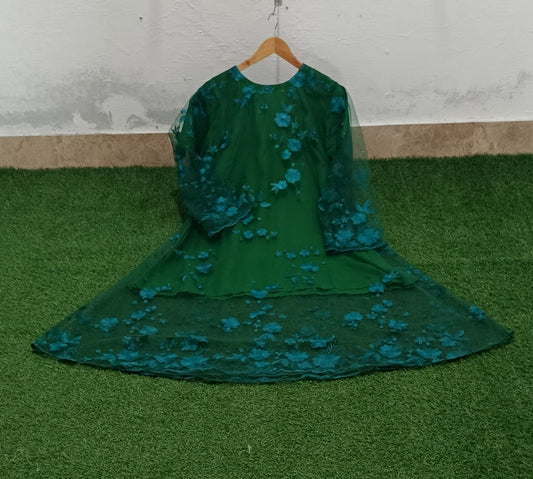 Women's Maxi